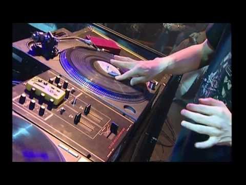 2007 - DJ Miya Jima (Japan) - DMC World DJ Final