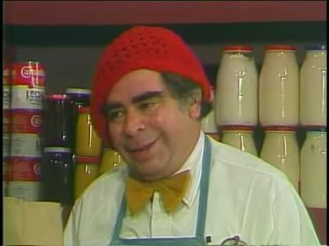 ¡Ah, qué Kiko!   Episodio  Los Gitanos   1988