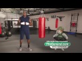 Shaq Boxing