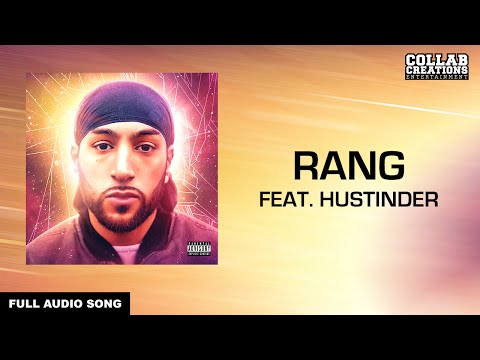 Rang (Full Audio) — watch video