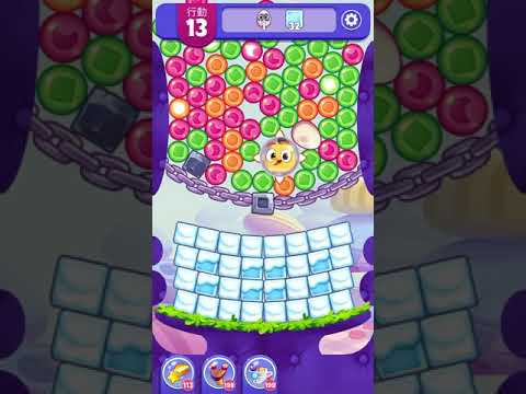 (Angry birds dream blast) Level 6660 gameplay, subscribe for latest update!