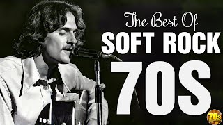 Best 70s Soft Rock Ballads | Soft Rock 70s Mix | Bread, James Taylor, The Beatles, Jim Croce,...