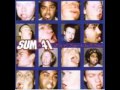 Sum 41 Motivation Lyrics