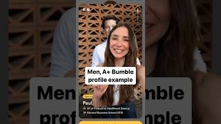 Men, How To Get More Matches On Bumble