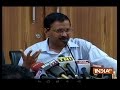 Will end residential house tax if AAP wins MCD polls, says Delhi CM Kejriwal
