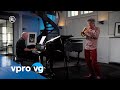 Eric Vloeimans and Egbert Derix perform - The Wanderer (live @BIJ ANDREAS 2022)