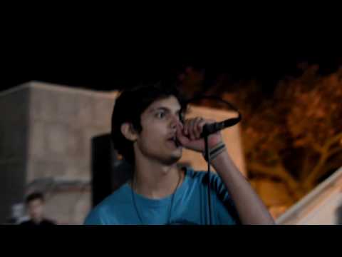 KRASH vs GREATPA | SEMIS | REVOLUCIÓN URBANA | Rafaela 2018