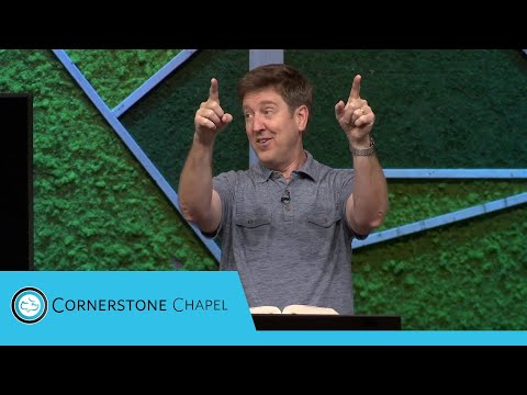 Who Is Satan?  |  Isaiah 14  |  Gary Hamrick