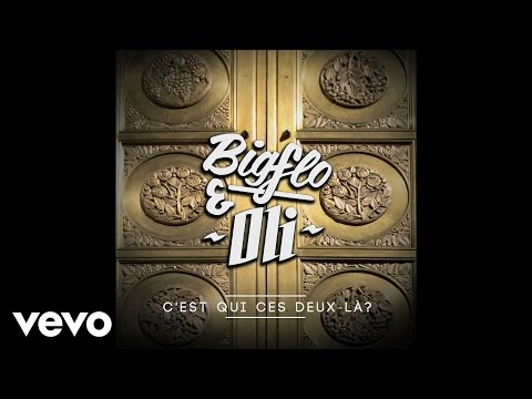 Video thumbnail for Cest Qui Ces Deux-L� ?
