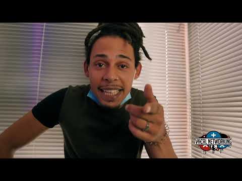 Vocal Networking - Jermaine Bless