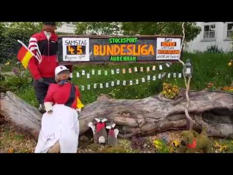 Video Oberbergkirchen vs  ESC Aham