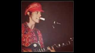 David Bowie Drive In Saturday inc intro (Cleveland Music Hall 25.11.72.)