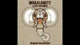 Mo'kalamity - Inner Dub