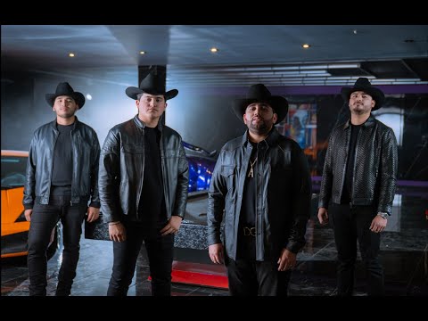 Hombre Decente - JPL x Los Chavalitos (Video Oficial)