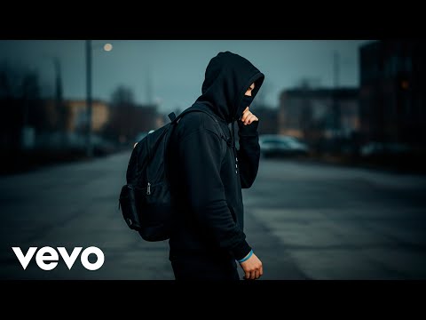 Alan Walker Style - Broken Waves [Official Music Video 2025]