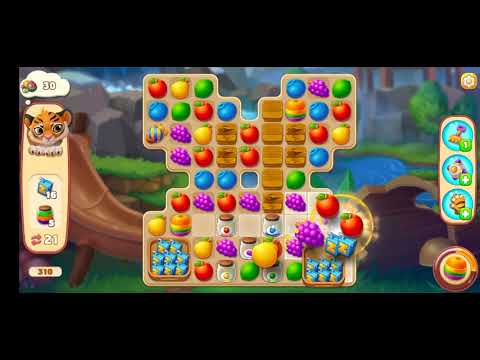 1 Family Zoo Samouczek