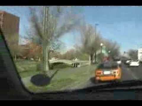 Thumbnail for Honda z600 in its natural habitat by Honda Z