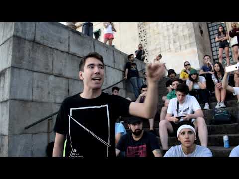 Fecha 2 Semifinal Perón vs Reflejo   La Academia