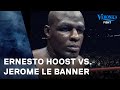 Throwback: Ernesto Hoost verslaat Jerome Le Banner in K-1 Grand-Prix 1999