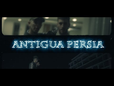 @lego.skillz  x MAPRIS - Antigua Persia (Prod. Nego BTZ)