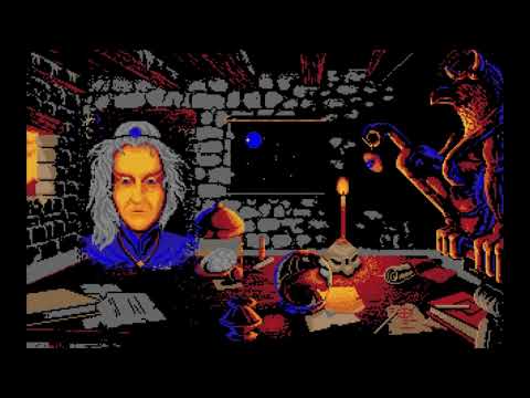 Legend of Djel picture