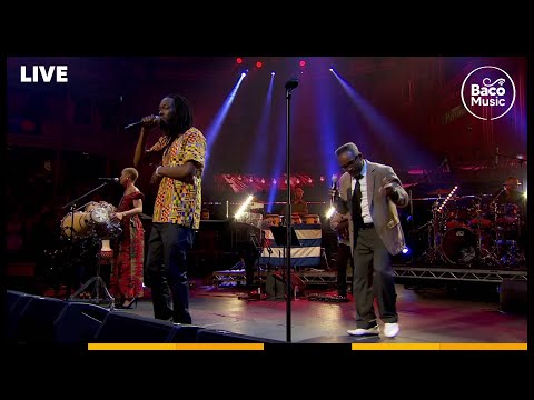 📺 Havana Meets Kingston - Carnival (Live at Royal Albert Hall - BBC Proms)