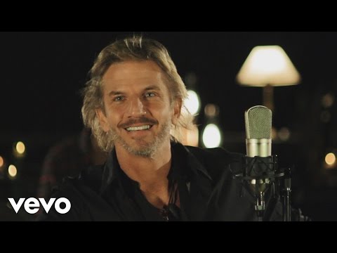 Facundo Arana - Free Fallin' (Official Video)
