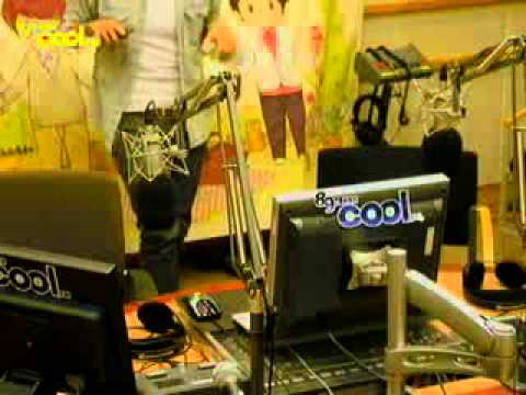 120710 KTR Sexy, Free & Single