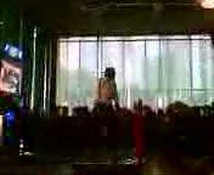 :::.:MOLE 21/07/07 #41 Oh¡ My FreeStyle Performance:.:::