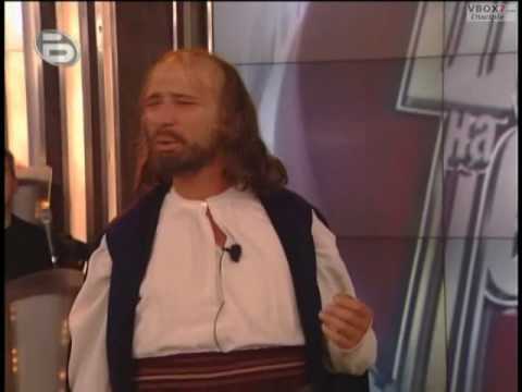 Viktor Kalev Volodja Stojanov