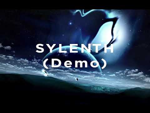 Sylenth(demo version)-Phan Quang