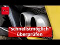 EU Will Verbrenner Aus Ab 2035 Schnellstmöglich überprüfen