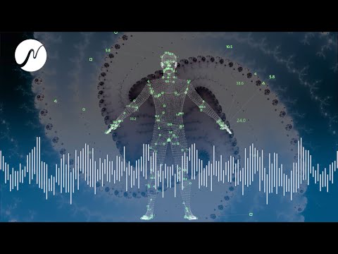 Regeneration & Stärkung der Lunge (neowake®-Frequenzen)