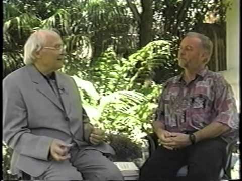 Interview about the Family Constellation Work with Bert Hellinger