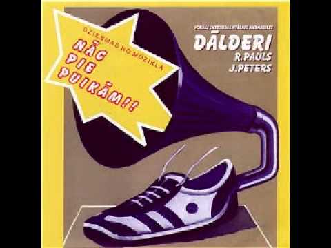 Dālderi - Verokoko
