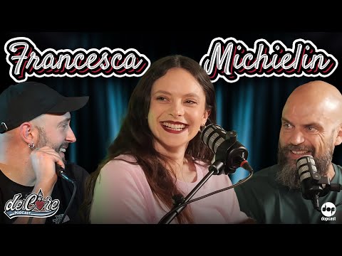 Francesca Michielin on De Core Podcast Live @Casa Spotify - Ep.102