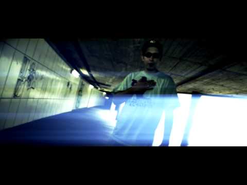 Video thumbnail for Vs. James Cook - [RR 16tel-Finale - VBT 2013]