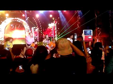 140517 Ailee -You And I @ERU Hide&Seek 2014Concert