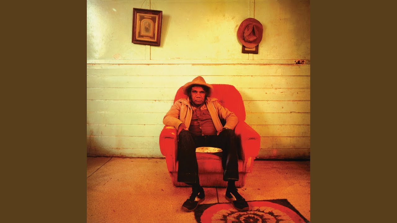 Buffalo Tom - Frozen Lake