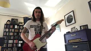 Video thumbnail for Fender Classic Series 60’s Telecaster. by Sam's Guitars