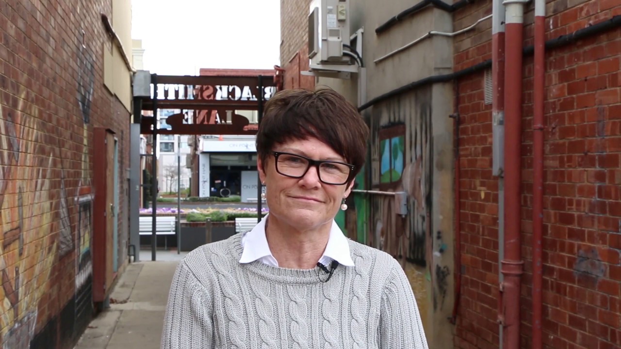 Introduction to the Queanbeyan CBD Place Plan