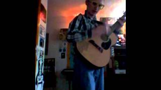 Scotland&#39;s story Performing By Charlie Reid