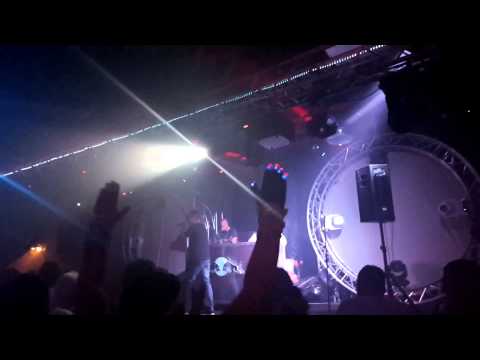 HTID USA Live! Part 2