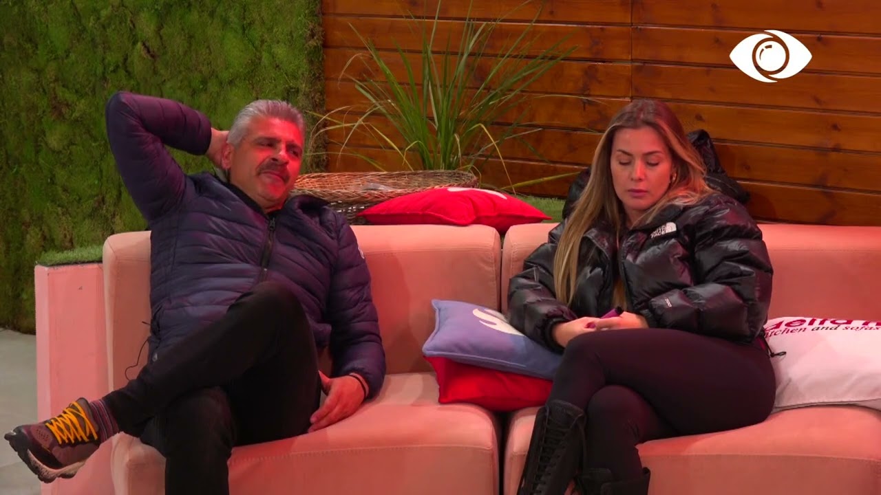 Olta bisedon me Qetsorin: E bëra Luizin të lëvizë!