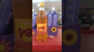Comercial Bebida Pap de CCU