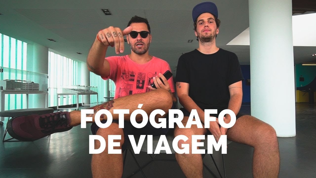 O TRABALHO DOS SONHOS | Criadores #8