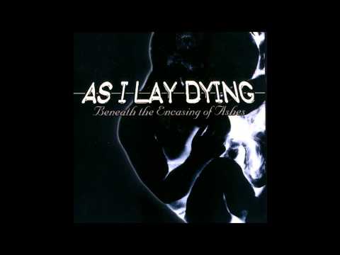 As I Lay Dying - A Breath in the Eyes of Eternity