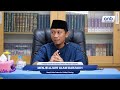 Menjelajahi Alam Barzakh Ustadz Ammi Nur Baits
