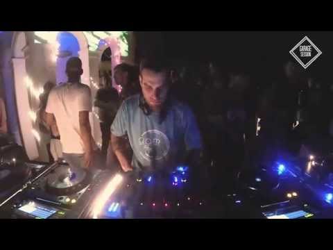 Garage Session -  Guile & Fer Mariño