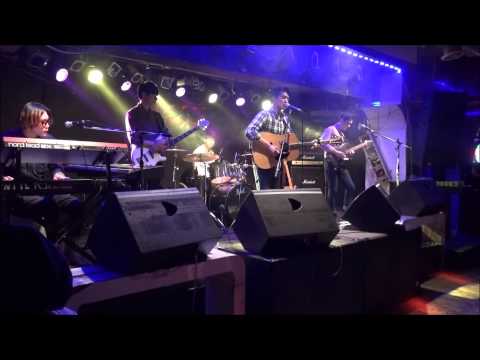 (락밴드)잔나비 - 너같아(@G2)